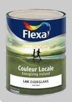 Flexa Couleur Locale Energizing Ireland Energizing Moss (708, Verzenden, Nieuw