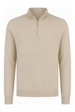 Profuomo Trui in maat XL Wit, Verzenden, Gedragen, Wit, Profuomo