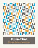 Bespiegeling ed 2 (2021) tekstboek havo/vwo bovenbouw, Boeken, Verzenden, Zo goed als nieuw, Jappe Groenendijk