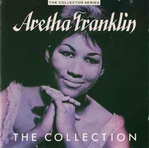 cd - Aretha Franklin - The Collection, Verzenden, Zo goed als nieuw