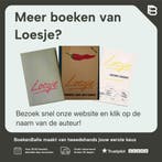 DAGBOEK LOESJE 9789022977392 Loesje, Boeken, Verzenden, Gelezen, Loesje
