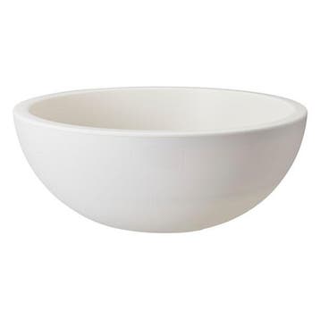 Plantenschaal | Ecken & Kanten | Ø 40 cm, Tuin en Terras, Bloempotten, Verzenden, Nieuw