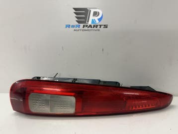 Achterlicht links - Rood   Wit - Ford Fusion 05- - OEM:..., Verzenden, Nieuw
