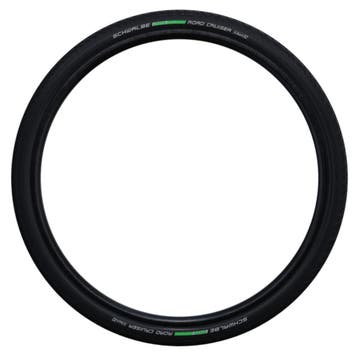 Schwalbe Fietsband 20x1.75 - K-Guard - Zwart - Green Comp..., Ophalen of Verzenden, Nieuw, Band