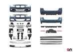 M-Pakket Met 335i Performance Diffuser BMW 3 Serie F31 B7616, Nieuw