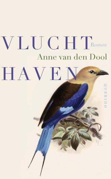 Vluchthaven - Anne van den Dool 9789021421391, Verzenden, Gelezen, Anne van den Dool