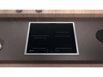 Bauknecht BQ 2760S FT - Inductiekookplaat - 4 kookzones -, Witgoed en Apparatuur, Verzenden, Zo goed als nieuw