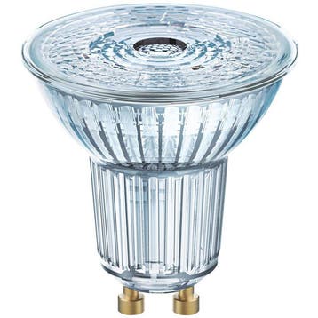 GU10 Inbouwspot Set - Glans Chroom - Inbouw Rond - Dimbaar -, Huis en Inrichting, Lampen | Spots, Metaal of Aluminium, Nieuw, Ophalen of Verzenden