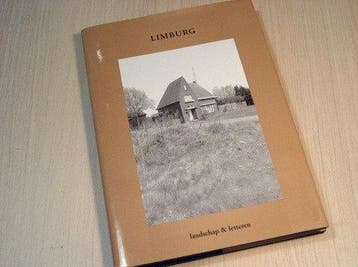 Diverse auteurs - 9789074927352 Limburg landschap & lette..., Boeken, Geschiedenis | Stad en Regio, Verzenden, Nieuw