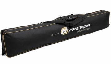 Ultimate Hyperga Pole Rod & Kits Holdall Witvis Foudraal, Verzenden, Nieuw, Overige typen