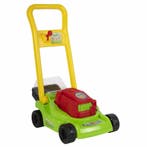 Talen Tools Kinder Grasmaaier met Beweging - Leerzaam Tui..., Ophalen of Verzenden, Nieuw