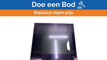 Bieden: Hatteland 24 inch display chassis kit - STD-MA1-FAGA, Ophalen of Verzenden, Nieuw, Kabel of Apparatuur