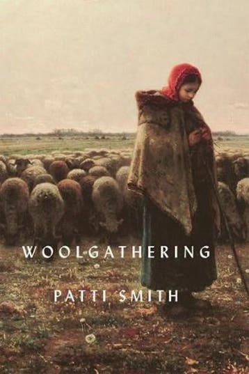 Woolgathering | 9781408832301 | Patti Smith, Boeken, Ophalen of Verzenden, Zo goed als nieuw, Patti Smith
