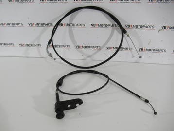 Honda GL 1100 Goldwing Interstate Choke kabel, Ophalen of Verzenden, Nieuw