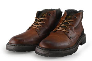 PME Legend Boots in maat 43 Bruin, Kleding | Heren, Schoenen, Bruin, Verzenden, Boots, Zo goed als nieuw