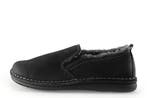 Cypres Pantoffels in maat 41 Zwart, Verzenden, Zwart, Cypres, Zo goed als nieuw