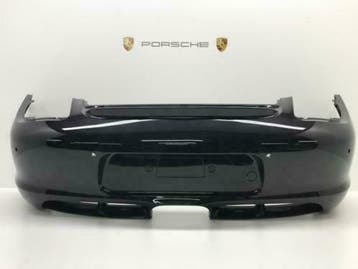 Porsche Boxster S (987 MK II) Originele achterbumper, Auto-onderdelen, Carrosserie en Plaatwerk, Gebruikt, Bumper