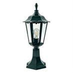 Tuinlamp Ancona sokkel Tuinverlichting, Verzenden, Staande lamp, 50 tot 250 watt, Nieuw