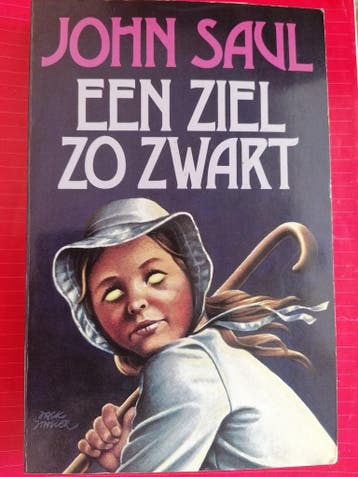 Ziel zo zwart - Saul - Saul 9789068790047, Verzenden, Gelezen, Saul