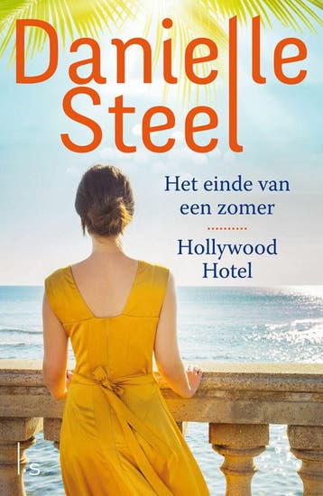 Het einde van een zomer ; Hollywood hotel (Goed), Verzenden, Gelezen, Danielle Steel