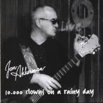 cd - Jan Akkerman - 10.000 Clowns On A Rainy Day, Cd's en Dvd's, Verzenden, Zo goed als nieuw