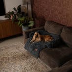 2dekans | By Cee Cee Origineel Hondenkleed – Maat M (90x90, Ophalen of Verzenden, Zo goed als nieuw