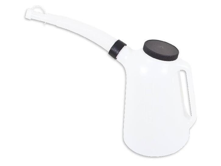 Olievulkannenset 4 delig, Auto-onderdelen, Vrachtwagen-onderdelen, Ophalen of Verzenden