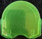 Cart Protector Green Case Sony PSP, Verzenden, Nieuw