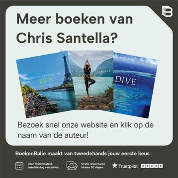 Fifty Places to Sail Before You Die 9781584795674, Verzenden, Zo goed als nieuw, Chris Santella