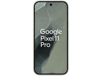 Google -  Pixel 11 Pro - 512 Gb  - Olive, Verzenden, Nieuw, Zonder abonnement
