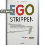 egostrippen 9789461260338 Rick van Asperen, Verzenden, Gelezen, Rick van Asperen