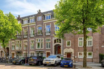 Te huur: Appartement Oranje Nassaulaan in Amsterdam, Noord-Holland, Appartement, Amsterdam