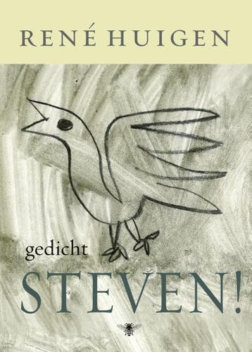 Steven! | Rene Huigen | Nieuw, Ophalen of Verzenden, Nieuw, Rene Huigen