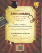 Het grote Ketnet goochelboek / Ketnet 9789401420471, Boeken, Verzenden, Gelezen, Joe Fullman
