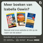 Tenerife / ANWB Extra 9789018043421 Izabella Gawin, Boeken, Reisgidsen, Verzenden, Zo goed als nieuw, Izabella Gawin