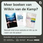 De Goede Herder 9789080954601 Wilkin van de Kamp, Boeken, Verzenden, Zo goed als nieuw, Wilkin van de Kamp