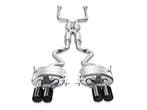 Akrapovic BMW M3 (E92, E93) 2007 - 2013 - Evolution Line, Auto-onderdelen, Uitlaatsystemen, Verzenden, Nieuw, BMW