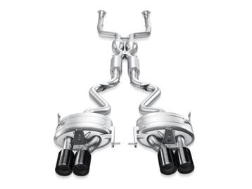 Akrapovic BMW M3 (E92, E93) 2007 - 2013 - Evolution Line, Verzenden, Nieuw, BMW
