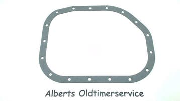 Carterpan pakking, Mercedes OM615 OM616 OM617 OM621 M115 M12, Auto-onderdelen, Ophalen of Verzenden, Nieuw, Oldtimer onderdelen
