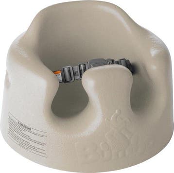 Bumbo Floor Seat Taupe - Kinderstoel - Kinderzetel - Babysto, Verzenden, Nieuw
