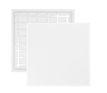 LED Paneel 60x60cm 36W 4500lm | Instelbare lichtkleur, Ophalen of Verzenden, Nieuw