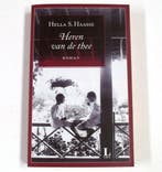 Heren van de thee 9789021435190 Hella S Haasse, Verzenden, Gelezen, Hella S Haasse
