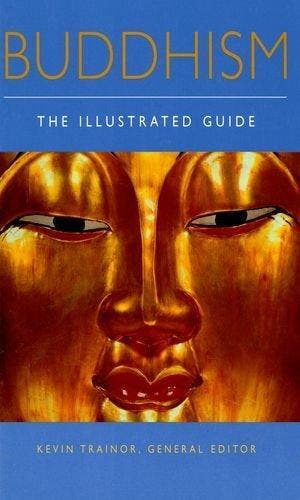 Buddhism - Kevin Trainor 9780195173987, Verzenden, Gelezen, Kevin Trainor