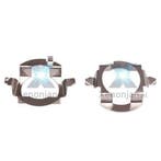 Led adapter Mercedes / Opel / Saab / Skoda / Volkswagen, Verzenden, Nieuw