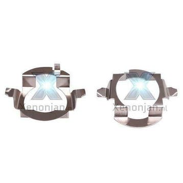 Led adapter Mercedes / Opel / Saab / Skoda / Volkswagen, Auto-onderdelen, Verlichting, Verzenden, Nieuw