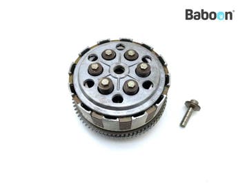 Koppeling Suzuki GS 500 E 1989-2003 (GS500E), Verzenden, Gebruikt