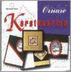 ORNARE KERSTKAARTEN 9789058770172 M. Perlot, Verzenden, Gelezen, M. Perlot