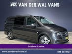 Mercedes-Benz Vito L2 H1 | Lease vanaf 943,- p/mnd, Auto's, Mercedes-Benz, Automaat, Gebruikt, Euro 6, Diesel