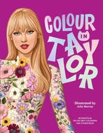 9781923239081 Colour In Taylor Julia Murray, Boeken, Verzenden, Nieuw, Julia Murray