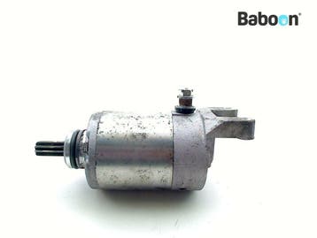 Startmotor Suzuki GSX S 125 2017-2019 (GSXS125), Verzenden, Gebruikt